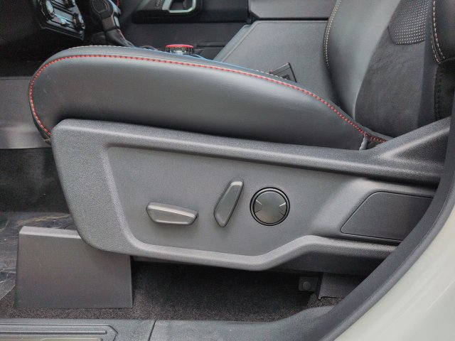 New 2026 Ford Bronco Raptor w/ Interior Carbon Fiber Pack AWD/4WD image 19
