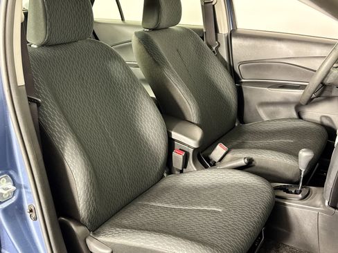 Used 2010 Toyota Yaris Sedan image 35