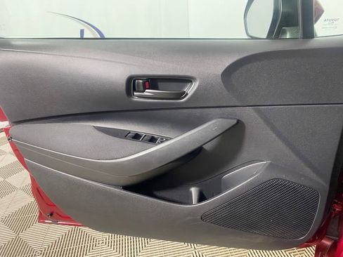 Used 2023 Toyota Corolla LE image 20