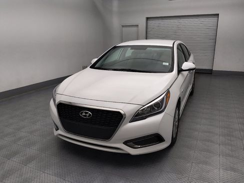 Used 2016 Hyundai Sonata SE FWD image 15