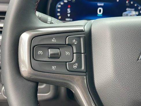 Used 2024 Chevrolet Tahoe RST w/ Luxury Package image 25