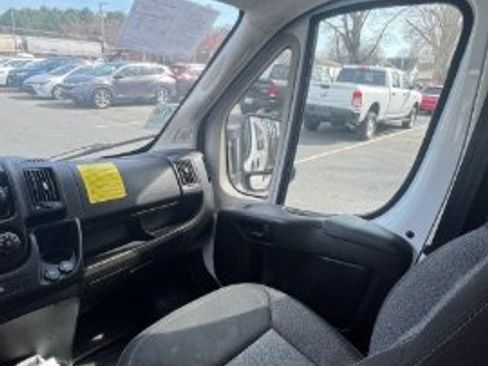 Used 2019 RAM ProMaster 1500 image 19