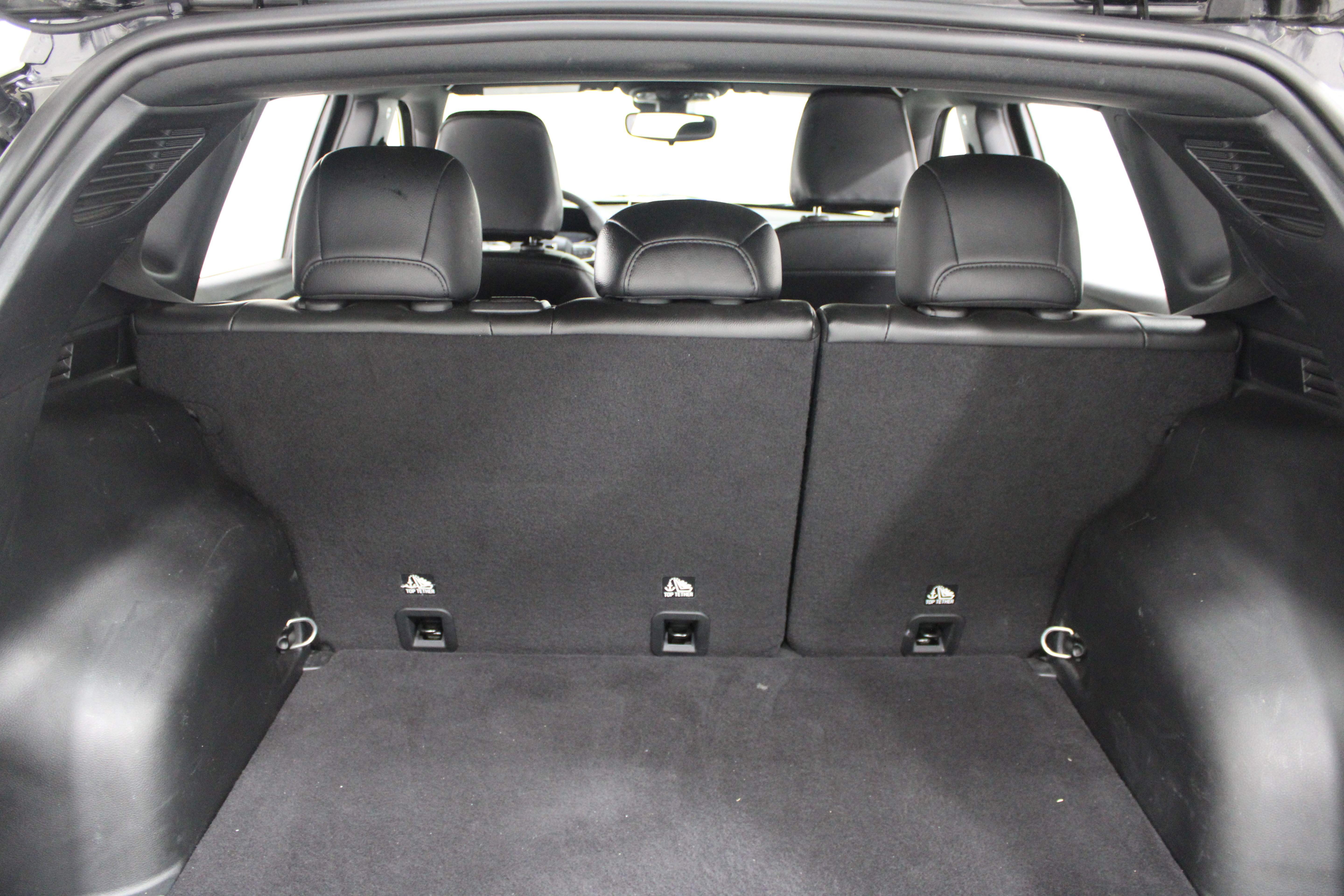Used 2022 Jeep Compass Latitude FWD image 29
