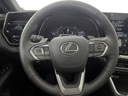 New 2026 Lexus TX 350 AWD image 19