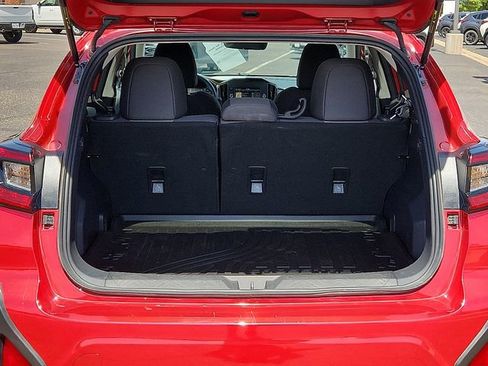 Used 2026 Subaru Crosstrek 2.5i image 10
