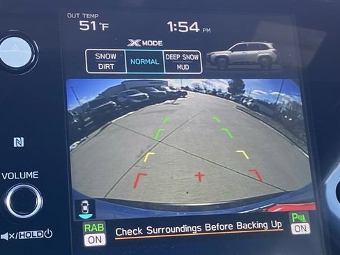 New 2026 Subaru Forester Wilderness image 26