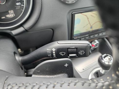 Used 2014 Audi TT 2.0T AWD/4WD image 19