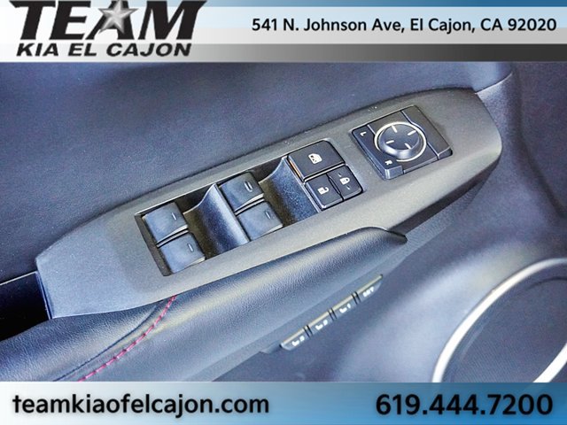 Used 2015 Lexus NX 200t F Sport w/ Navigation System Package AWD/4WD image 27