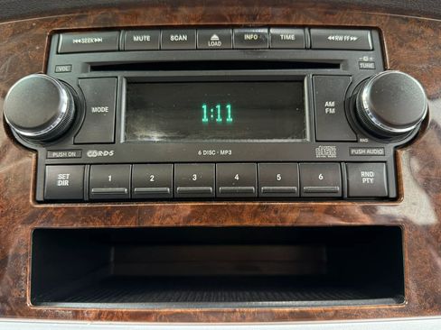 Used 2008 Dodge Ram 1500 Truck Laramie w/ Trailer Tow Group image 22