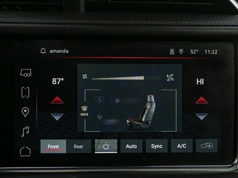 Used 2024 GMC Yukon Denali image 29