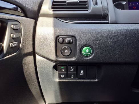 Used 2022 Honda Passport Elite image 26