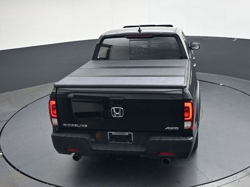 Used 2023 Honda Ridgeline RTL-E image 25