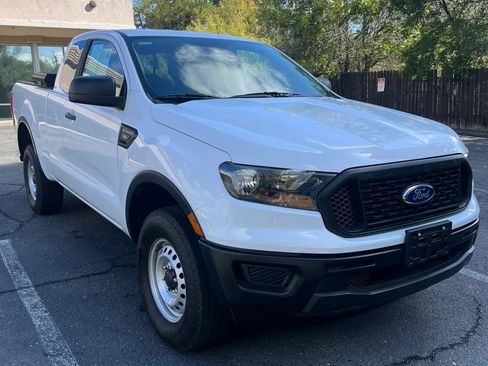 Used 2019 Ford Ranger XL RWD image 2