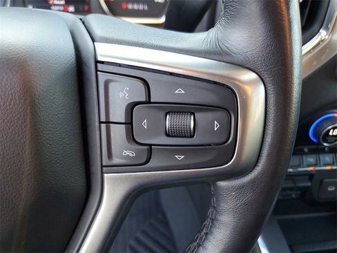 Used 2021 Chevrolet Silverado 1500 LT Trail Boss w/ Convenience Package II image 26