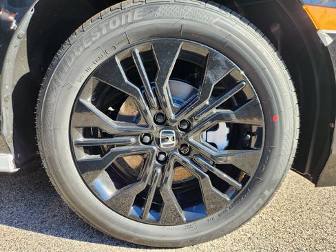 New 2026 Honda Odyssey Sport-L image 14