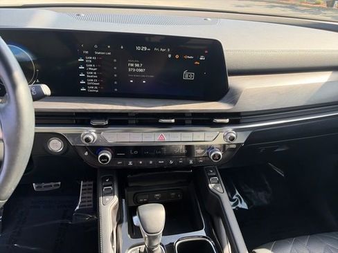 Used 2025 Kia Telluride SX Prestige X-Line image 23