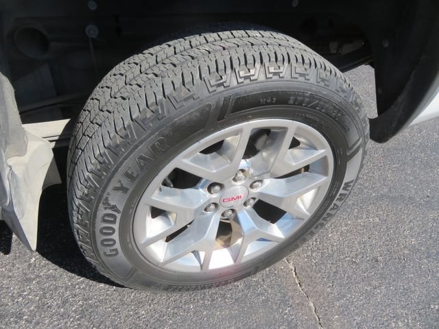 Used 2018 GMC Sierra 1500 SLT w/ Texas SLT Premium Package AWD/4WD image 10