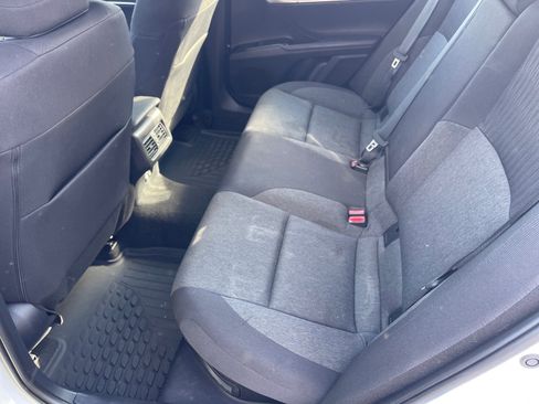 Used 2025 Toyota Camry LE w/ Convenience Package image 12