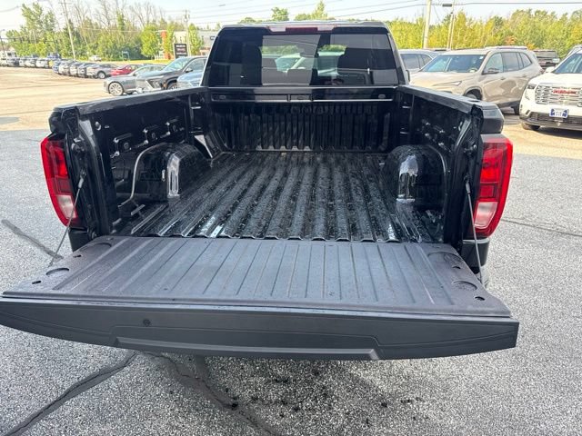 Certified 2023 GMC Sierra 1500 Elevation AWD/4WD image 12