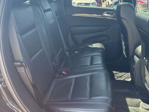 Used 2016 Jeep Grand Cherokee Limited 75th Anniversary AWD/4WD image 32