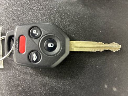 Used 2015 Subaru Impreza 2.0i Sport Limited w/ Popular Package #1 image 32