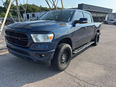 Used 2020 RAM 1500 Big Horn