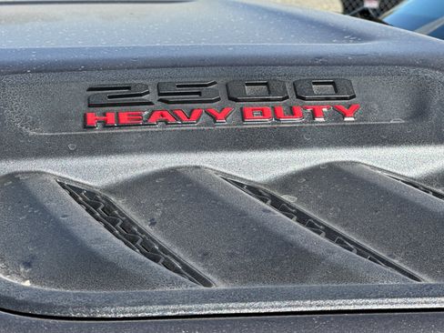 New 2026 RAM 2500 Limited AWD/4WD image 25