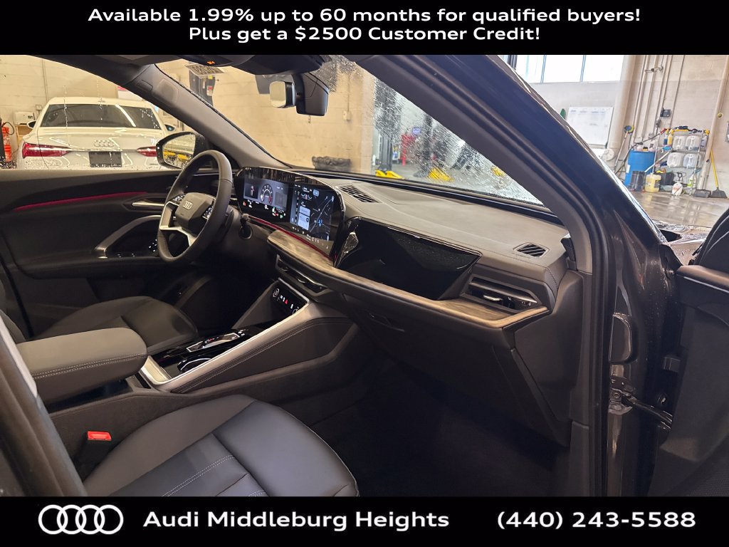 New 2026 Audi Q5 Premium Plus AWD/4WD image 35