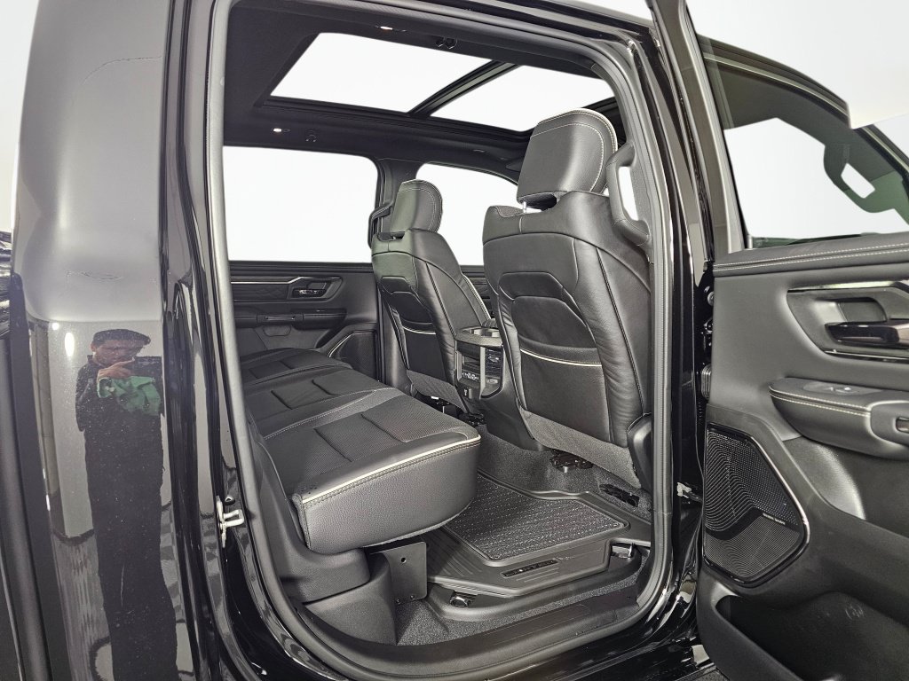 New 2026 RAM 1500 Limited AWD/4WD image 37