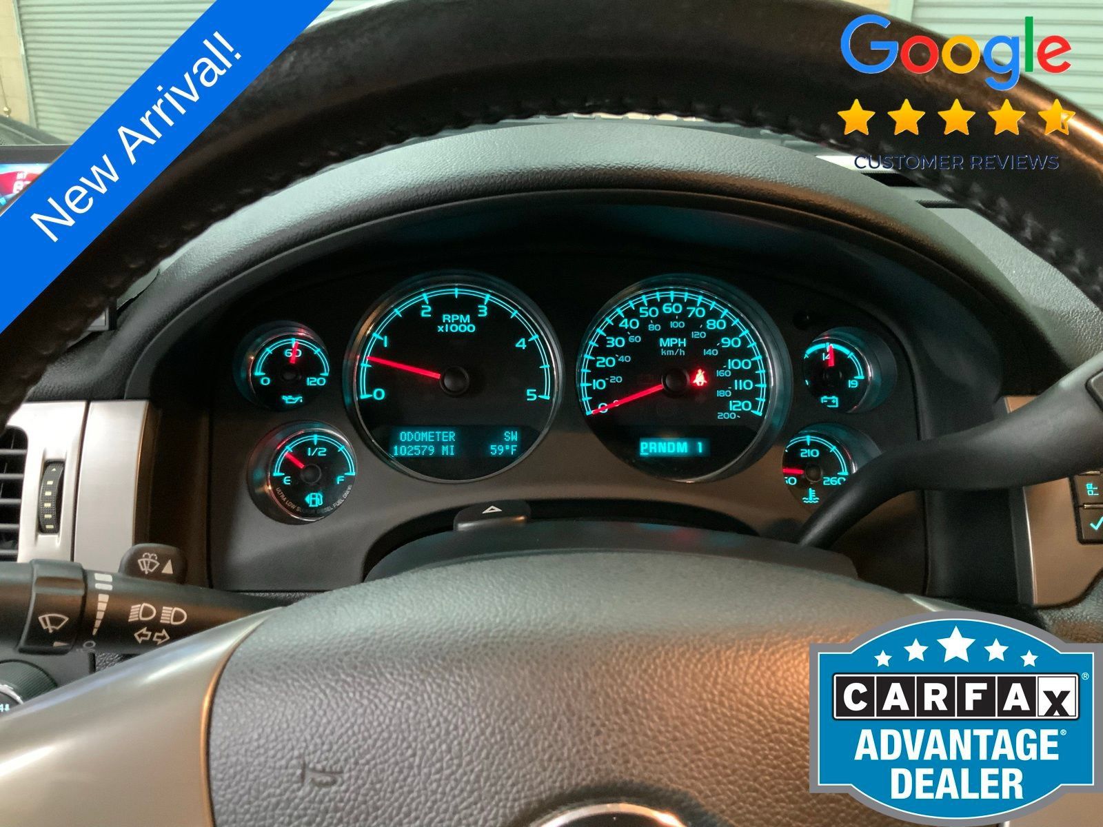 Used 2012 Chevrolet Silverado 2500 LTZ w/ LTZ Plus Package AWD/4WD image 20