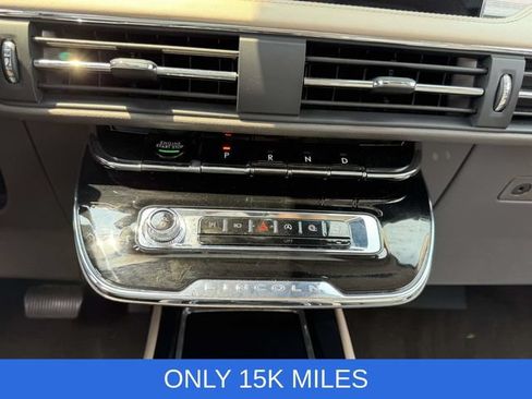 Certified 2023 Lincoln Corsair AWD w/ Equipment Group 101A image 20