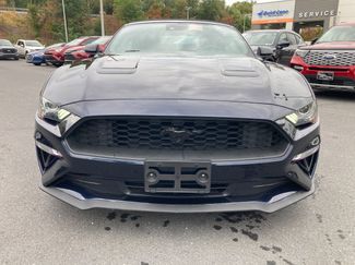 Used 2021 Ford Mustang Premium video 2