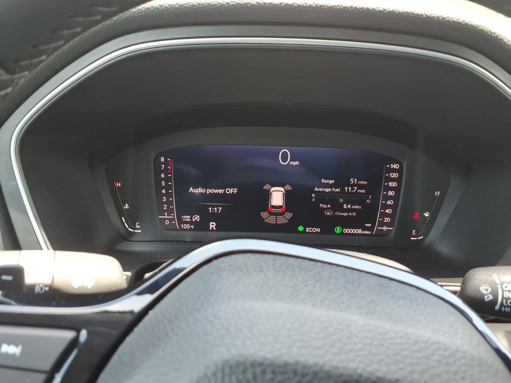 New 2026 Honda Pilot EX-L image 21