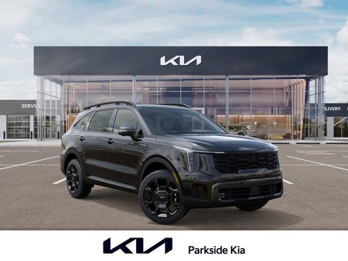 New 2026 Kia Sorento SX Prestige AWD/4WD image 8