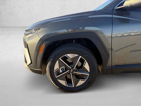 New 2026 Hyundai Tucson SEL image 10