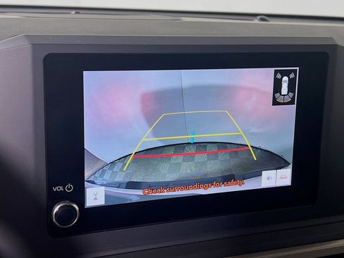 Certified 2025 Toyota Tacoma SR RWD image 12