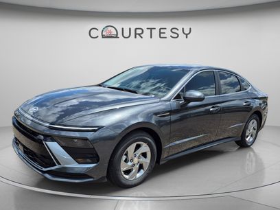 New 2026 Hyundai Sonata SE