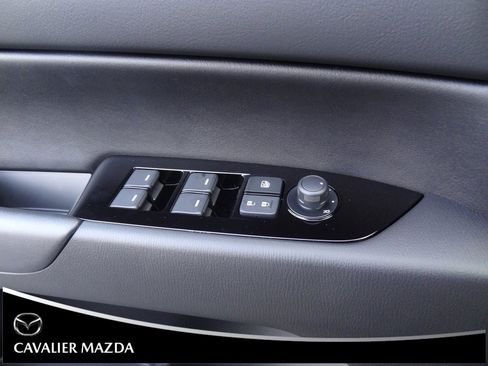 New 2025 MAZDA CX-5 AWD 2.5 S w/ Select Package image 12