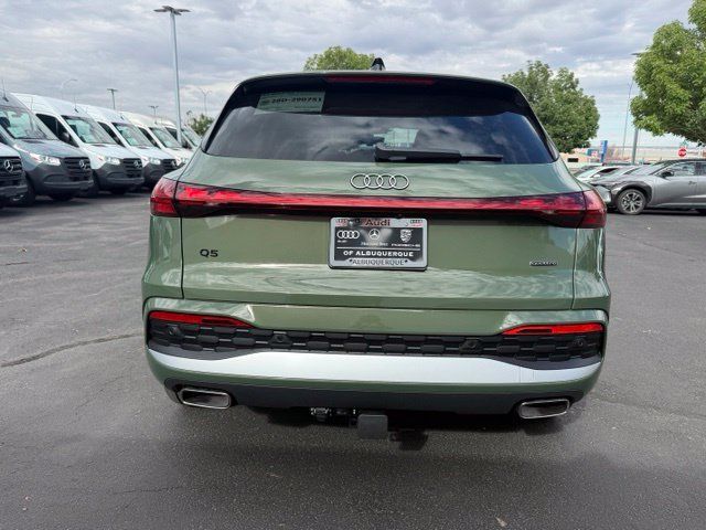 New 2026 Audi Q5 Prestige AWD/4WD image 6
