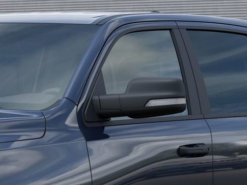 New 2026 RAM 1500 Rebel w/ Rebel Level 1 Equipment Group AWD/4WD image 12