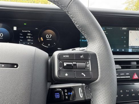 New 2026 Hyundai Palisade XRT Pro image 42