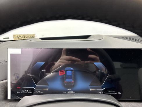 New 2026 BMW X5 xDrive50e w/ M Sport Package image 28