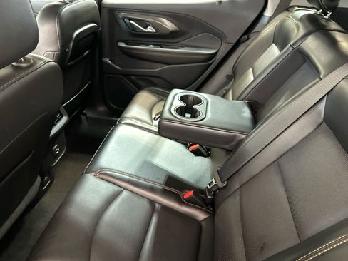 Used 2020 GMC Terrain SLT AWD/4WD image 5
