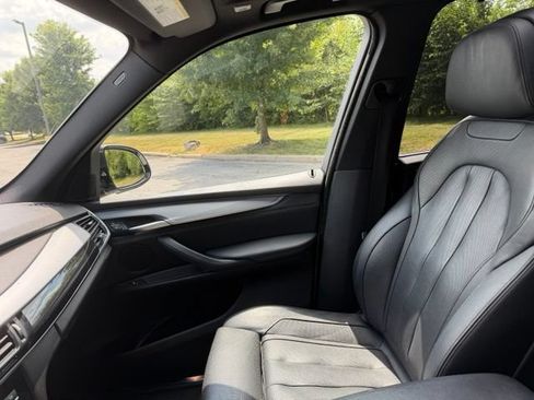 Used 2015 BMW X5 xDrive35d AWD/4WD image 21
