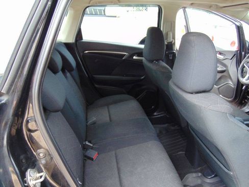 Used 2015 Honda Fit EX image 21