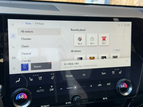 Used 2023 Lexus NX 350 AWD w/ Cold Area Package image 21