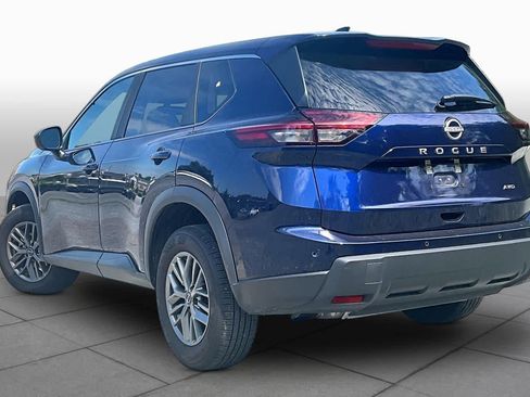 Used 2026 Nissan Rogue SV AWD/4WD image 12
