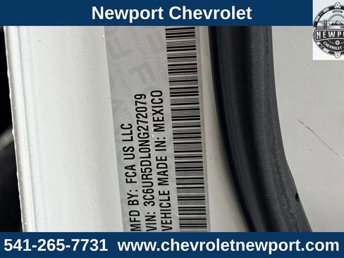 Used 2022 RAM 2500 Big Horn w/ Level A Equipment Group image 29