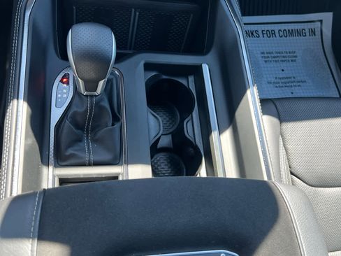 Used 2026 RAM 1500 RHO w/ RHO Level 1 Equipment Group image 22