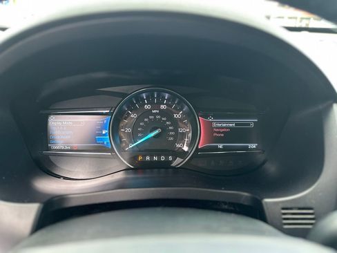 Used 2019 Ford Explorer Limited w/ Class III Trailer Tow Package image 15